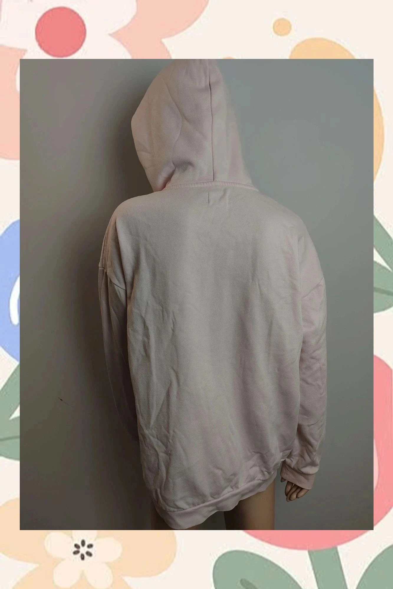 YourTurn Sweatshirt – photo 3
